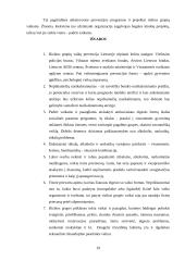 Ankstyvosios prevencijos programos rizikos grupių vaikams 19 puslapis