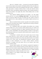 Ankstyvosios prevencijos programos rizikos grupių vaikams 8 puslapis