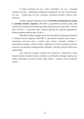 Ankstyvosios prevencijos programos rizikos grupių vaikams 10 puslapis