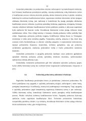 Prokuratūros samprata ir jos uždaviniai 14 puslapis