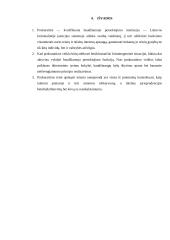 Prokuratūros samprata ir jos uždaviniai 16 puslapis