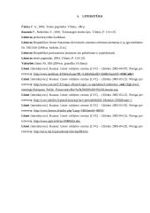 Prokuratūros samprata ir jos uždaviniai 17 puslapis