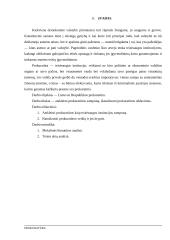 Prokuratūros samprata ir jos uždaviniai 3 puslapis