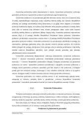 Prokuratūros samprata ir jos uždaviniai 5 puslapis