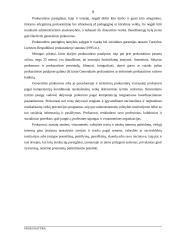 Prokuratūros samprata ir jos uždaviniai 9 puslapis