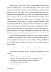 Prokuratūros samprata ir jos uždaviniai 10 puslapis