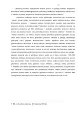 Prokuratūros sistema ir struktūra. Generalinis prokuroras, Generalinės prokuratūros kolegija 12 puslapis