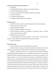 Prokuratūros sistema ir struktūra. Generalinis prokuroras, Generalinės prokuratūros kolegija 13 puslapis