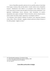 Prokuratūros sistema ir struktūra. Generalinis prokuroras, Generalinės prokuratūros kolegija 14 puslapis