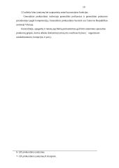 Prokuratūros sistema ir struktūra. Generalinis prokuroras, Generalinės prokuratūros kolegija 10 puslapis