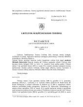 Apeliacinio proceso ypatumai 15 puslapis