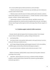 Aplinkosaugos mechanizmas 16 puslapis