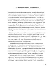 Aplinkosaugos mechanizmas 18 puslapis