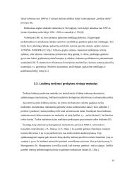 Aplinkosaugos mechanizmas 19 puslapis