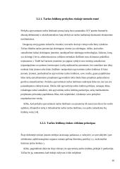 Aplinkosaugos mechanizmas 20 puslapis