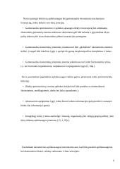 Aplinkosaugos mechanizmas 6 puslapis