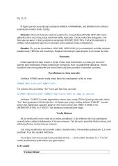 Puslapių kūrimas naudojant rėmus 17 puslapis