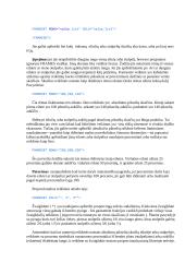 Puslapių kūrimas naudojant rėmus 7 puslapis