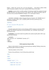 Puslapių kūrimas naudojant rėmus 10 puslapis