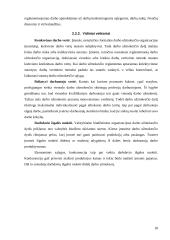 Apmokėjimo už darbą ir premijavimo sistemos įmonėje 18 puslapis