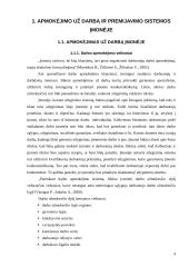 Apmokėjimo už darbą ir premijavimo sistemos įmonėje 4 puslapis