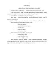 Apmokėjimo už darbą organizavimas: UAB "Gintaras" 2 puslapis