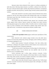 Apmokėjimo už darbą organizavimas: UAB "Gintaras" 11 puslapis
