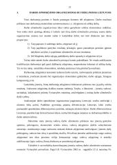 Apmokėjimo už darbą organizavimas: UAB "Gintaras" 13 puslapis