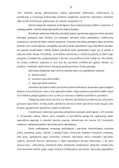 Apmokėjimo už darbą organizavimas: UAB "Gintaras" 14 puslapis