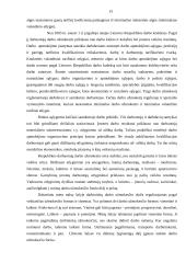 Apmokėjimo už darbą organizavimas: UAB "Gintaras" 15 puslapis