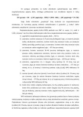 Apmokėjimo už darbą organizavimas: UAB "Gintaras" 18 puslapis