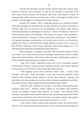 Apmokėjimo už darbą organizavimas: UAB "Gintaras" 20 puslapis