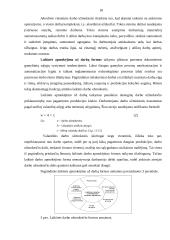 Apmokėjimo už darbą organizavimas: UAB "Gintaras" 10 puslapis