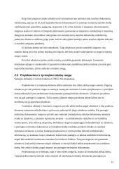 Rangovo ir užsakovo teisės ir pareigos 13 puslapis