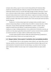 Rangovo ir užsakovo teisės ir pareigos 14 puslapis