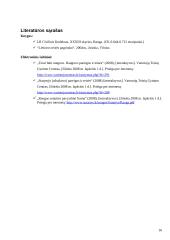 Rangovo ir užsakovo teisės ir pareigos 16 puslapis