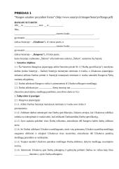 Rangovo ir užsakovo teisės ir pareigos 17 puslapis