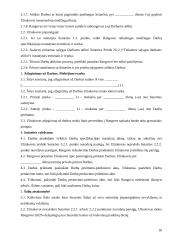 Rangovo ir užsakovo teisės ir pareigos 18 puslapis