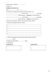 Rangovo ir užsakovo teisės ir pareigos 20 puslapis