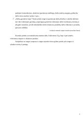 Rangovo ir užsakovo teisės ir pareigos 5 puslapis