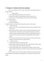 Rangovo ir užsakovo teisės ir pareigos 6 puslapis