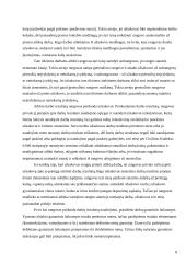 Rangovo ir užsakovo teisės ir pareigos 8 puslapis