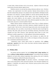 Apskaitos duomenų kaupimas ūkinės veiklos rezultatams apskaičiuoti ir šios informacijos naudojimas vadyboje VĮ "Šiaulių miškų ur 7 puslapis