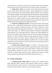 Apskaitos duomenų kaupimas ūkinės veiklos rezultatams apskaičiuoti ir šios informacijos naudojimas vadyboje VĮ "Šiaulių miškų ur 9 puslapis