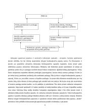 Apskaitos duomenų parengimas metiniam balansui sudaryti ir jo informacijos naudojimas vadyboje APB "Apranga" atžvilgiu 11 puslapis