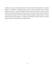 Apskaitos duomenų parengimas metiniam balansui sudaryti ir jo informacijos naudojimas vadyboje APB "Apranga" atžvilgiu 14 puslapis