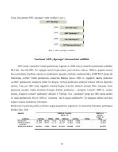 Apskaitos duomenų parengimas metiniam balansui sudaryti ir jo informacijos naudojimas vadyboje APB "Apranga" atžvilgiu 16 puslapis