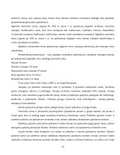 Apskaitos duomenų parengimas metiniam balansui sudaryti ir jo informacijos naudojimas vadyboje APB "Apranga" atžvilgiu 20 puslapis