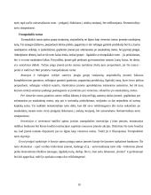 Apskaitos duomenų parengimas metiniam balansui sudaryti ir jo informacijos naudojimas vadyboje APB "Apranga" atžvilgiu 10 puslapis