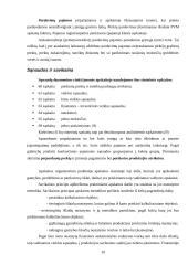 Apskaitos duomenų parengimas pelno (nuostolio) ataskaitai ir jos informacijos panaudojimas UAB "Namų Statyba" vadybinėje veikloj 10 puslapis